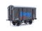 Southern Railway 12T Van Dinky