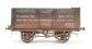 7-plank open wagon "Ammanford Colliery" - 535 - weathered