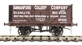 7-plank open wagon "Ammanford Colliery" - 535