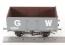7-plank open wagon in GWR - 06523