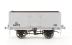 7-plank open wagon in BR grey - P73154