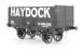 7-plank open wagon "Haydock, St. Helens" - 561