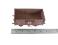 7-plank open wagon "Black Park Colliery, Ruabon" - 324 - weathered 