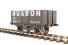 7-plank open wagon "Ruabon Coal & Coke Ltd." - 825