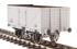 7-plank open wagon in BR grey - P73145