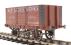 7-plank open wagon with 9ft wheelbase "H.P Sauce" - 1 - weathered