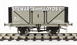 8-plank open wagon "Stewarts & Lloyds" - 6301