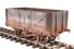 8-plank open wagon "Chatterley Whitfield, Tunstall" - 4058 - weathered
