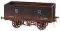 8-plank open wagon in SR brown - 9335 - weathered