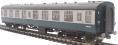 Mk1 SK second corridor M25362 in BR blue and grey