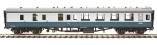 Mk1 BSK Brake Second Corridor in BR blue and grey with window beading - E34167
