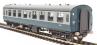 Mk1 SO Second Open in BR blue and grey with window beading - E3774