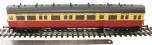 GWR Diagram 'N' 59' Autocoach W37W in BR crimson and cream - light bar fitted
