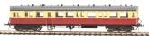 GWR Diagram 'N' 59' Autocoach W41W in BR crimson and cream - light bar fitted