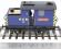Sentinel 4wVB 14 "Maude" in National Coal Board livery - DCC fitted