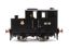 Sentinel Y1/Y3 BR Early 68138 Steam Locomotive