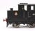 Sentinel Y1/Y3 BR Early 68138 Steam Locomotive