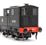 Sentinel Y1/Y3 BR Early 68138 Steam Locomotive