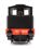 Sentinel Y1/Y3 BR Early 68138 Steam Locomotive