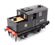 Sentinel Y1/Y3 BR Early 68138 Steam Locomotive