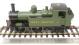 Class 48xx 0-4-2T 4800 in GWR green with Great Western lettering - DCC Sound Fitted