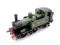 14xx Class Green GWR Green Auto fitted Unnumbered - DCC Sound