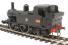 Class 58xx 0-4-2T 5819 in BR black with early emblem - DCC Fitted