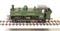 Class 57xx 0-6-0PT pannier 5700 in Great Western Green - DCC sound fitted