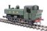 Class 8750 0-6-0PT pannier in GWR green - unnumbered - DCC sound fitted