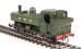 Class 8750 0-6-0PT pannier in GWR green - unnumbered