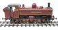 Class 57xx 0-6-0PT pannier L92 in London Transport maroon - DCC sound fitted