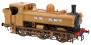Class 57xx 0-6-0PT pannier in Great Northern and Southern Railway ochre - as in "The Railway Children" - Digital sound fitted