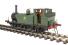 Class A1X Terrier 0-6-0 5 "Portishead" in GWR Green - DCC Sound Fitted
