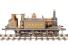 Class A1X Terrier 0-6-0T 643 "Gipsyhill" in LB&SCR marsh umber brown - DCC Sound fitted