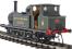 Class A1X 'Terrier' 0-6-0T W9 'Fishbourne' in Southern Railway green