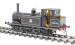 Class A1X 'Terrier' 0-6-0T 32650 in BR lined black with early emblem - DCC sound fitted