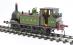 Class A1 'Terrier' 0-6-0T 734 in LSWR green - DCC sound fitted