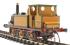 Class A1 'Terrier' 0-6-0T 55 "Stepney" in LBSCR improved engine green