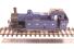 Class 3F 'Jinty' 0-6-0T 23 in S&DJR prussian blue - DCC sound fitted