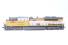 EMD SD70ACe #8444 of the Union Pacific Railroad - DCC sound fitted