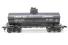 8,000 Gallon Riveted Tank Car GÇô Union Oil