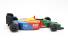 Benetton F1 "Mobil Performance Car Collection"