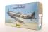 Supermarine Spitfire Mk XVIE
