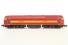 Class 47 47744 in EWS Livery - Special Edition