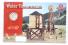 Water Tower & Mill Kit