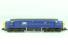 Class 37/0 37055 'Rail Celebrity' in Mainline Blue (Special Edition)