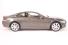 BMW 6 Series Couper in black