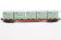 KOKI 10000 container car of JR Freight - brown 2-Pack