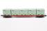 KOKI 10000 container car of JR Freight - brown 2-Pack