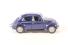 1961 VW Beetle in Blue